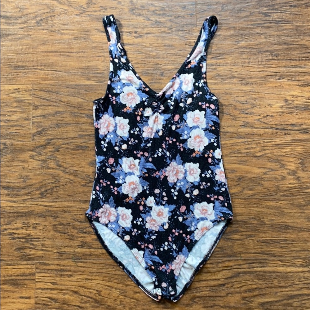AE Leotard